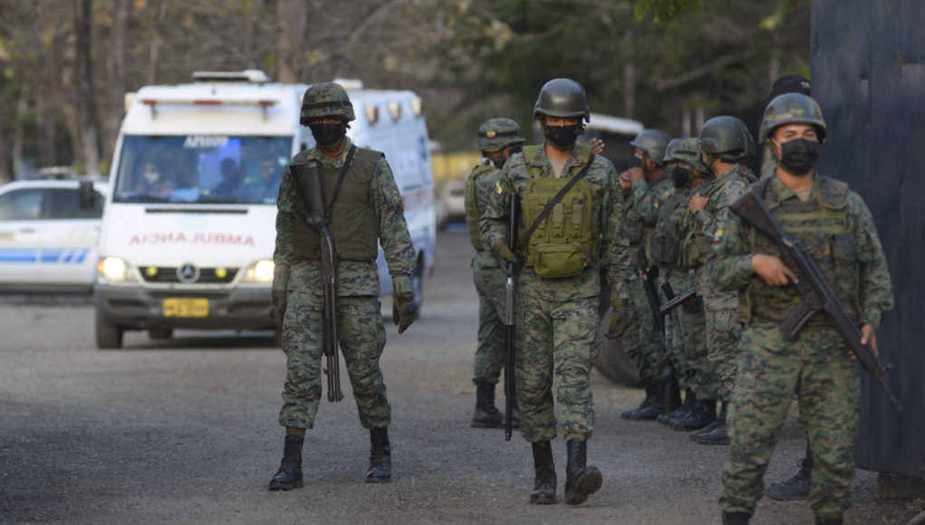 Prisoner Clashes, 9 Killed, Several Injured IN Philippines
